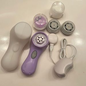 Clarisonic Bundle